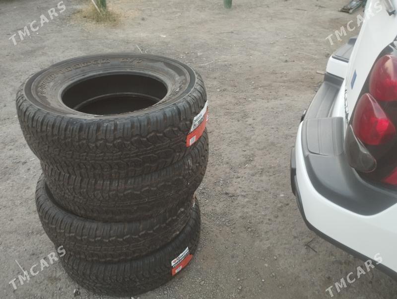 Chevrolet TrailBlazer 2003 - 120 000 TMT - Туркменбаши - img 9