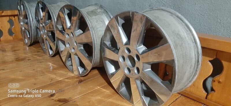 opel vektyra s diska 4 000 TMT - Чарджоу - img 2