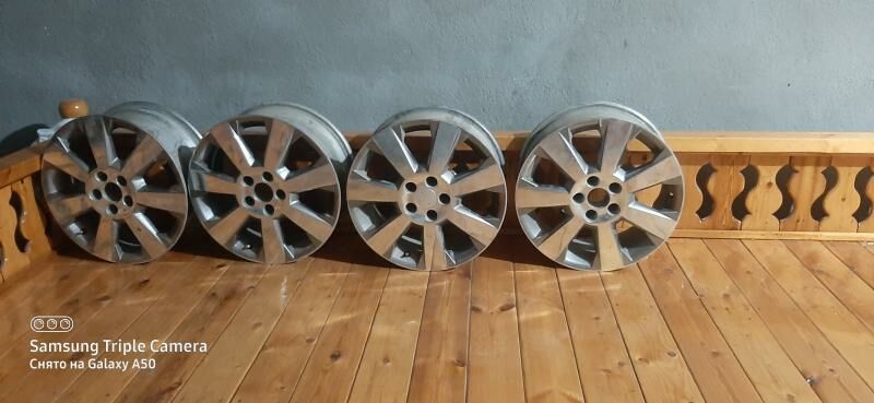 opel vektyra s diska 4 000 TMT - Чарджоу - img 4