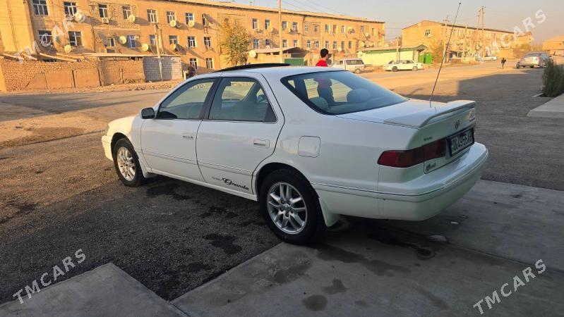 Toyota Camry 1999 - 145 000 TMT - Теджен - img 7