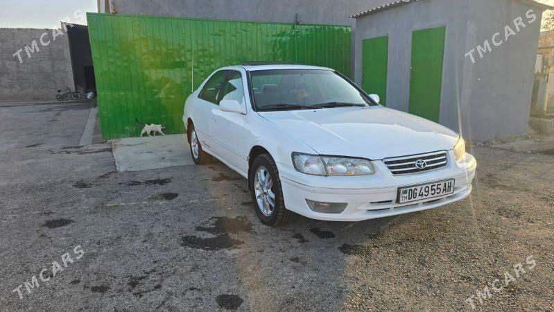 Toyota Camry 1999 - 145 000 TMT - Теджен - img 2