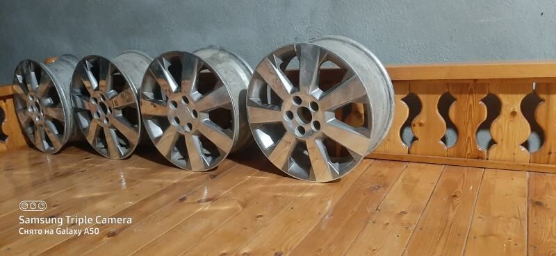 opel vektyra s diska 4 000 TMT - Чарджоу - img 3