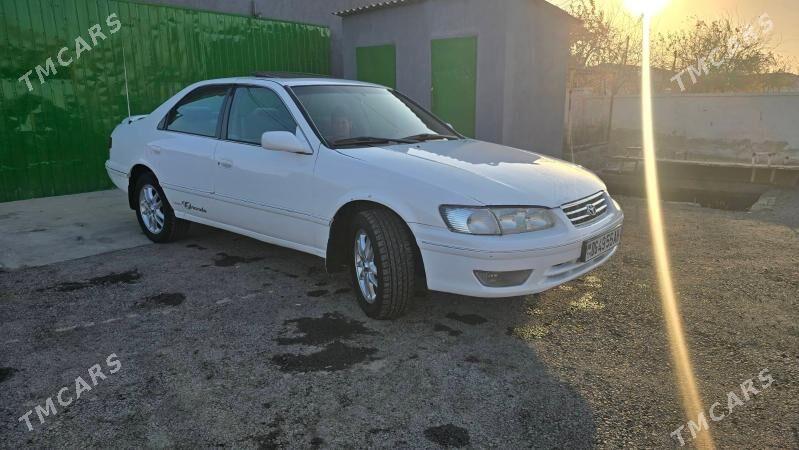 Toyota Camry 1999 - 145 000 TMT - Теджен - img 5