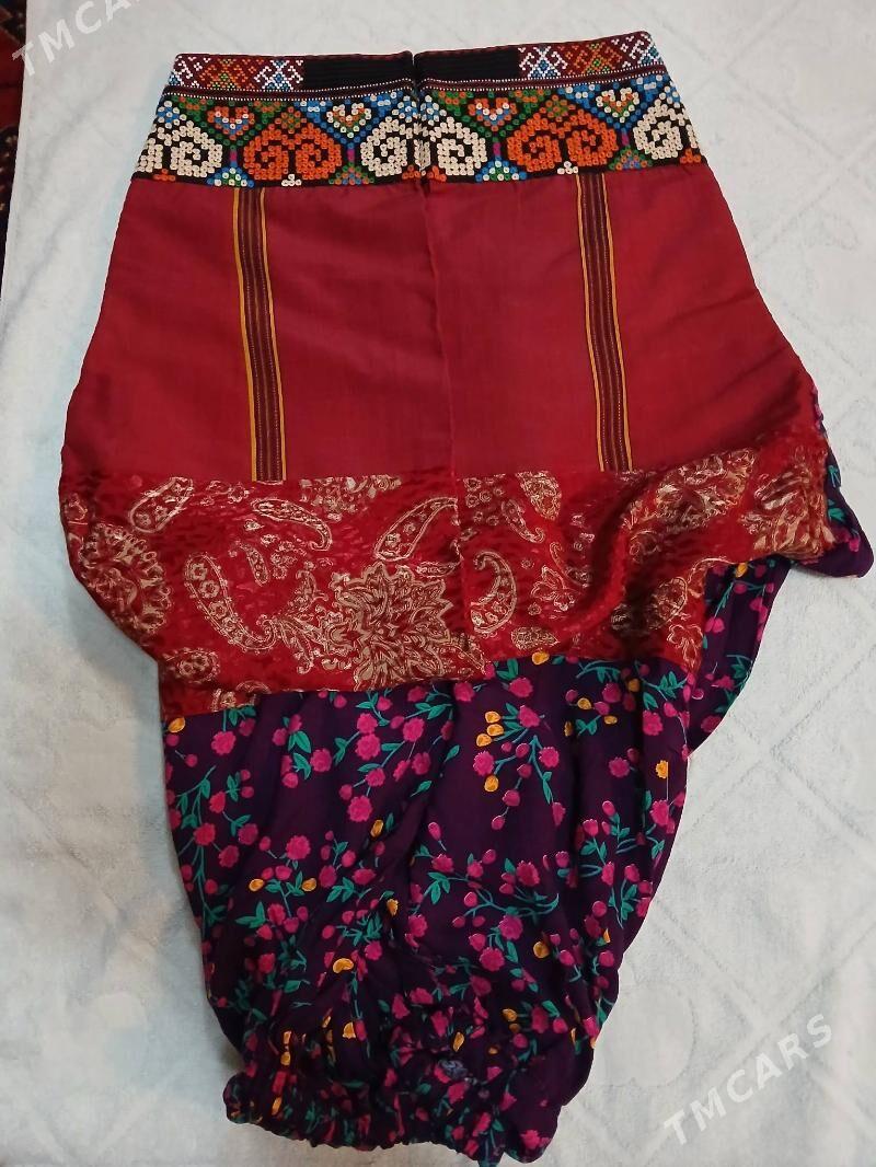 Guşgozi balak - Чоганлы - img 2