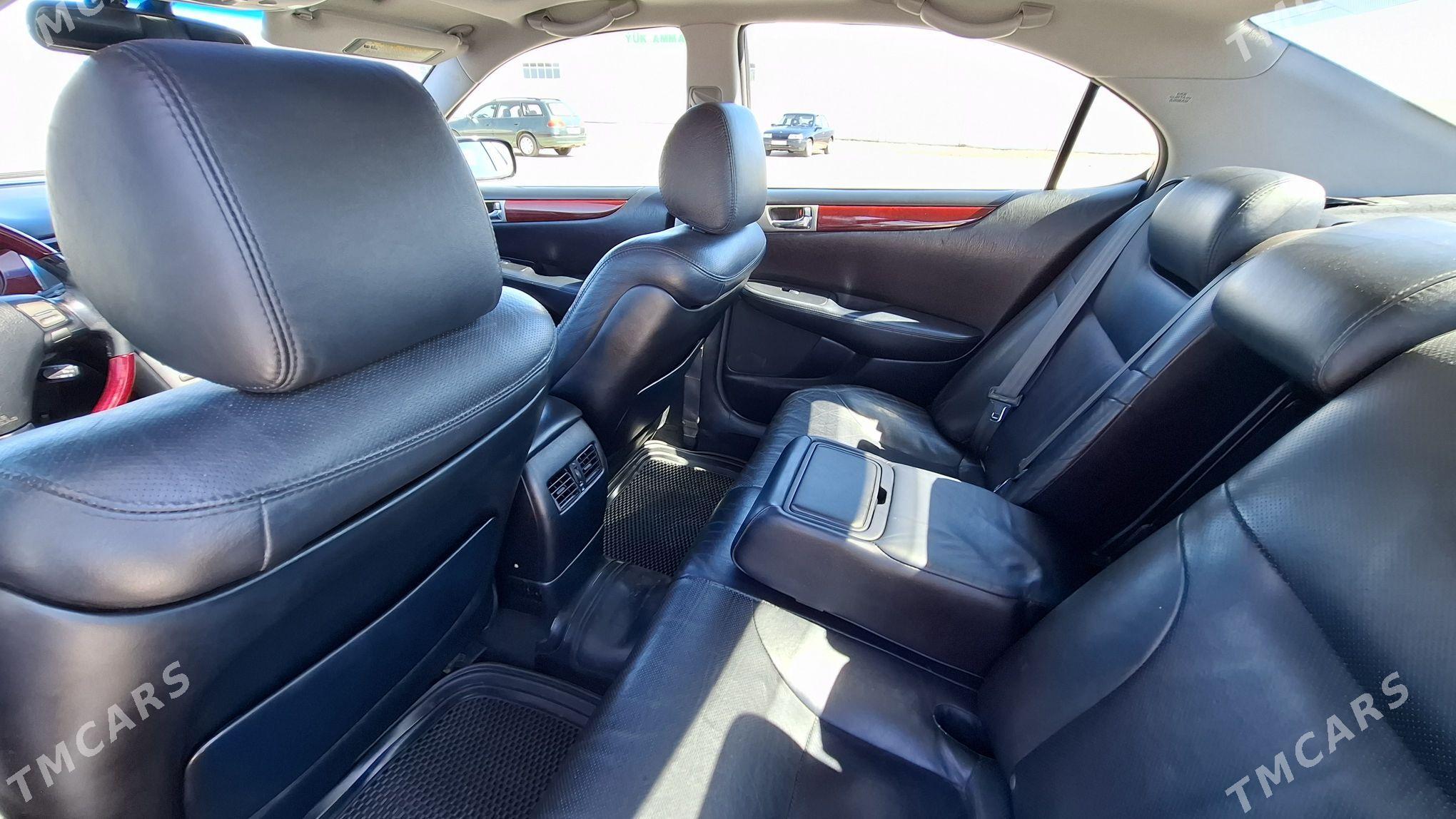 Lexus ES 330 2006 - 240 000 TMT - Дашогуз - img 7