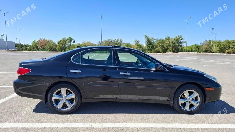 Lexus ES 330 2006 - 240 000 TMT - Дашогуз - img 4