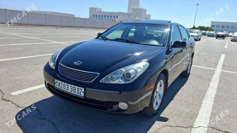 Lexus ES 330 2006 - 240 000 TMT - Дашогуз - img 2