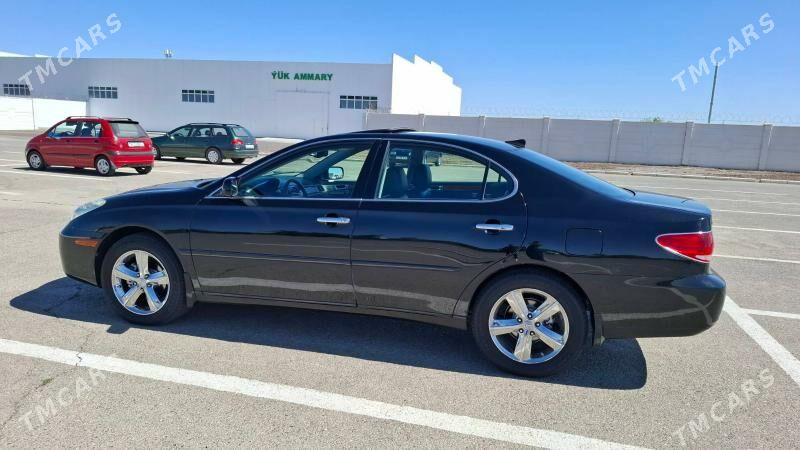 Lexus ES 330 2006 - 240 000 TMT - Дашогуз - img 5