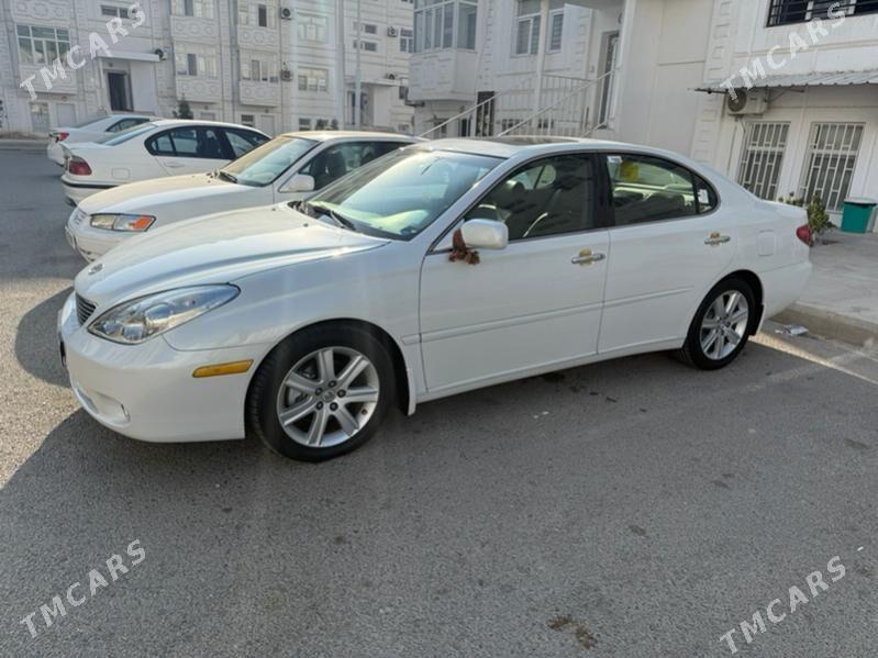 Lexus ES 330 2004 - 200 000 TMT - етр. Туркменбаши - img 4