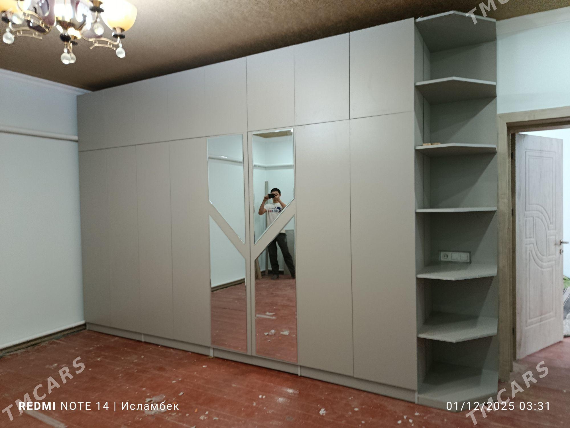 mebel - Şabat etr. - img 2