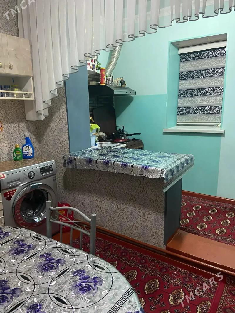 Satlyk jaý - Şatlyk - img 9