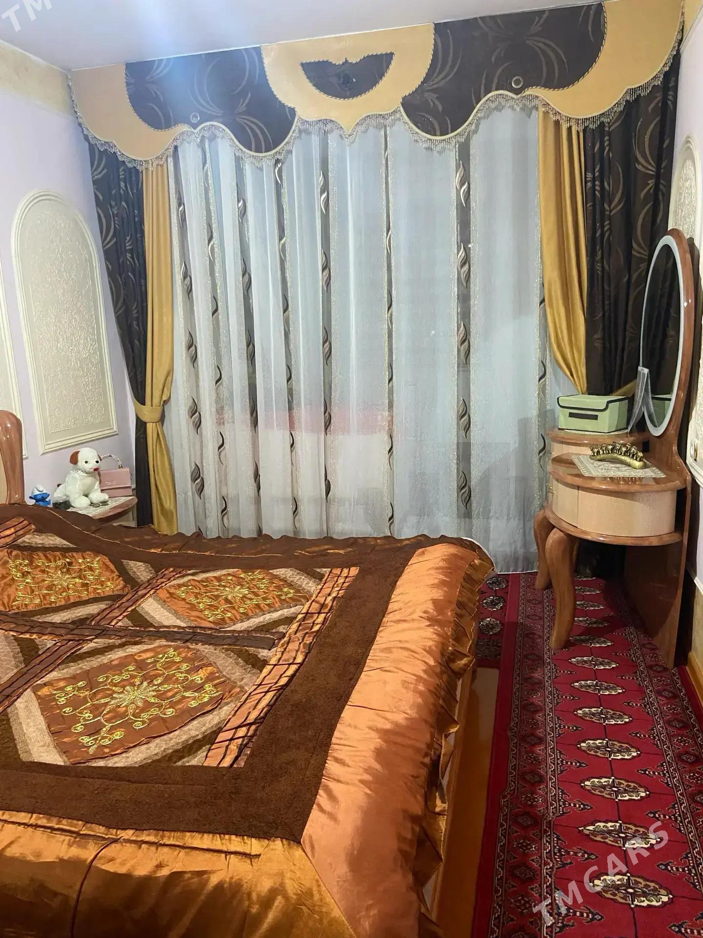 Satlyk jaý - Şatlyk - img 6