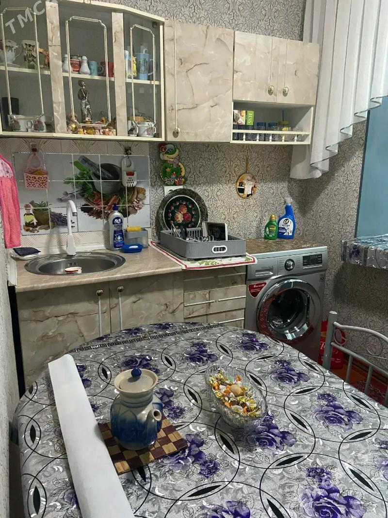 Satlyk jaý - Şatlyk - img 8