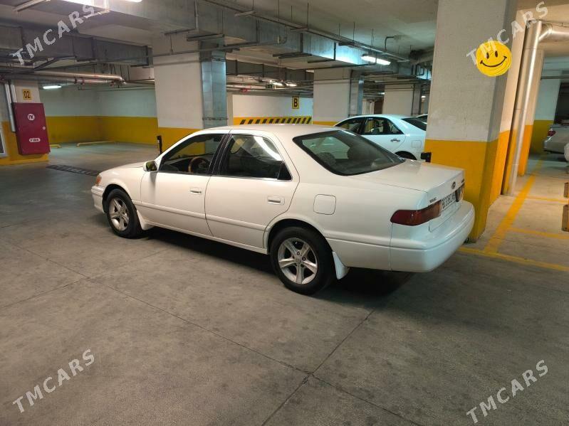 Toyota Camry 2001 - 135 000 TMT - Анев - img 5