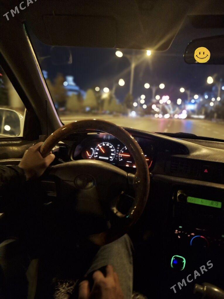 Toyota Camry 2001 - 135 000 TMT - Анев - img 2