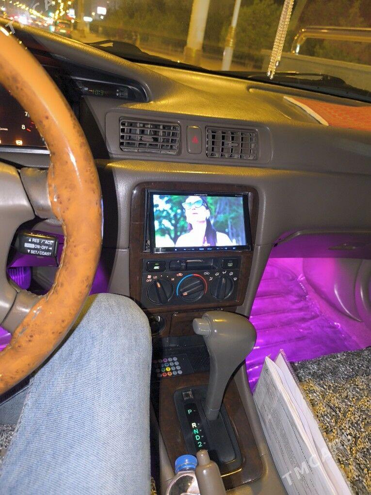 Toyota Camry 2001 - 135 000 TMT - Анев - img 6