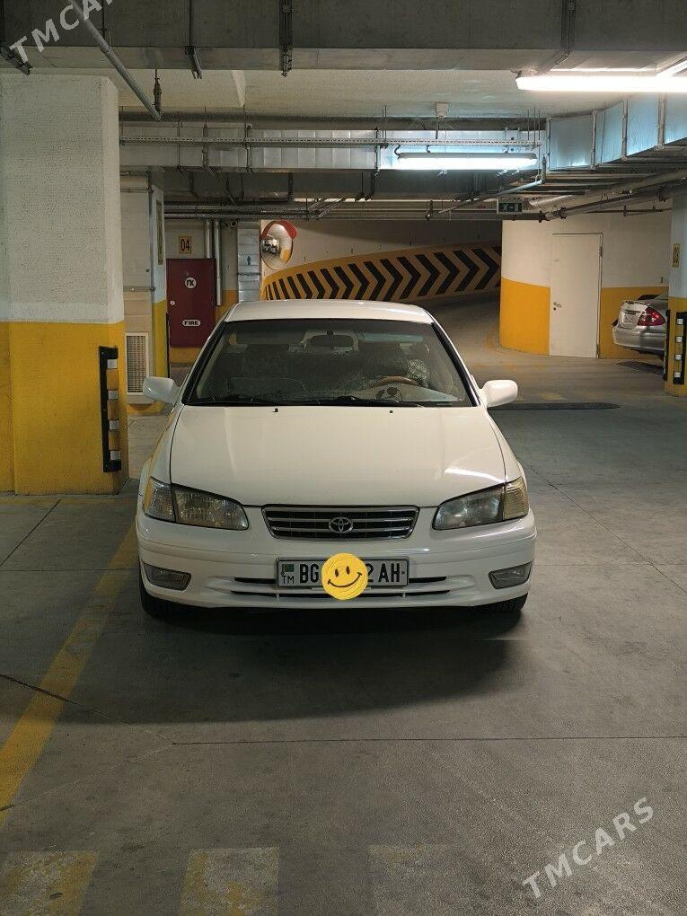 Toyota Camry 2001 - 135 000 TMT - Анев - img 3