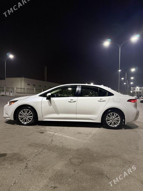 Toyota Corolla 2021 - 225 000 TMT - 6 мкр - img 2