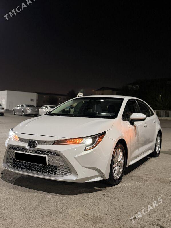 Toyota Corolla 2021 - 225 000 TMT - 6 мкр - img 5