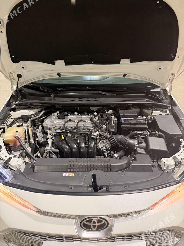 Toyota Corolla 2021 - 225 000 TMT - 6 мкр - img 6