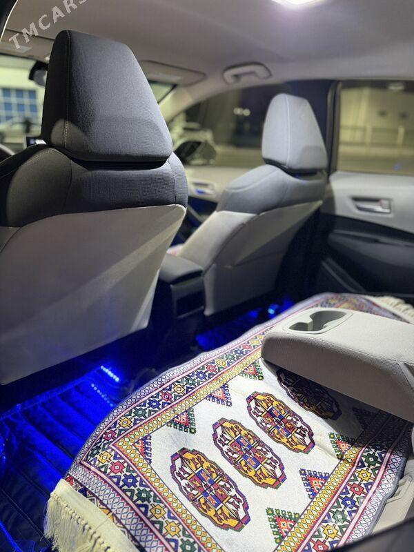 Toyota Corolla 2021 - 225 000 TMT - 6 мкр - img 8