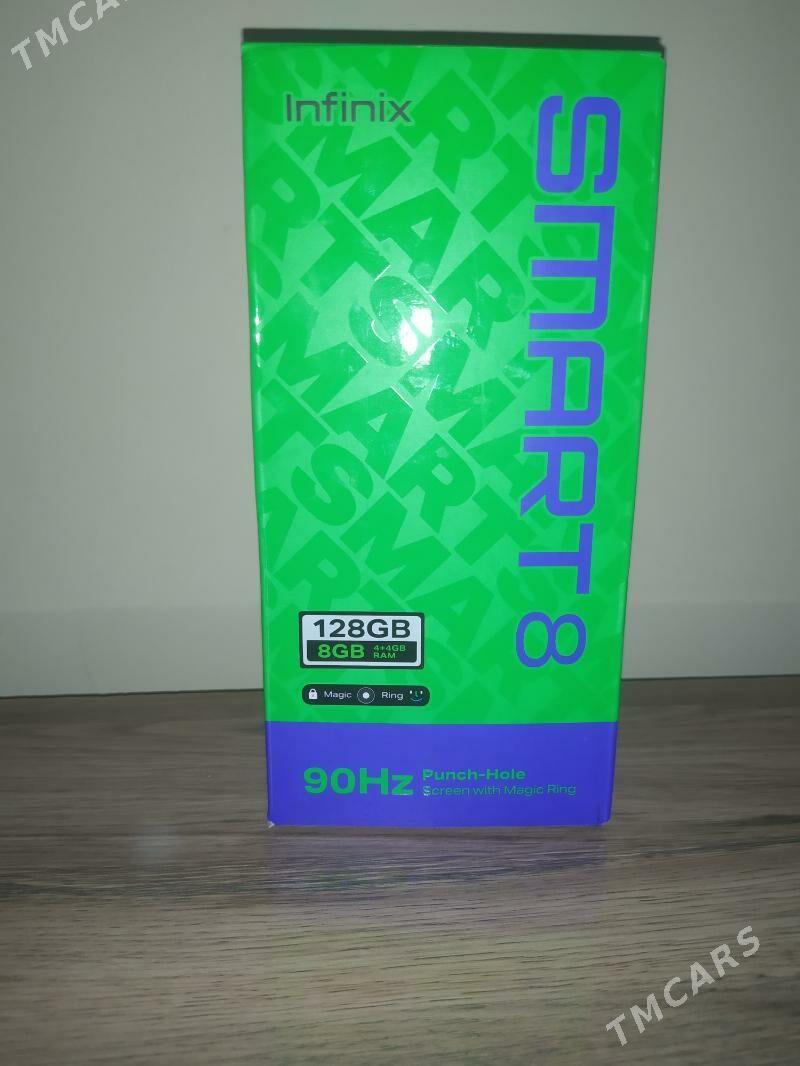 infinx - Мир 2 - img 2