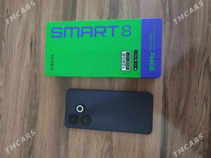 infinx - Мир 2 - img 5