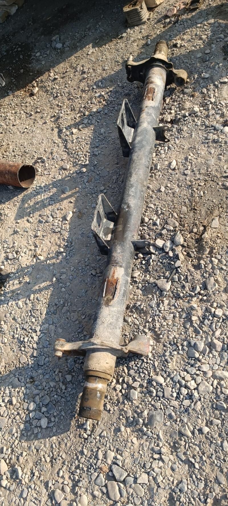 prissep stupisa ступица 7 000 TMT - Kaka - img 3