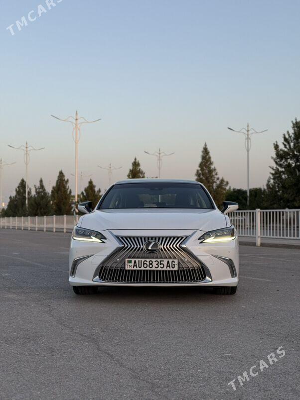 Lexus ES 350 2019 - 550 000 TMT - Aşgabat - img 1