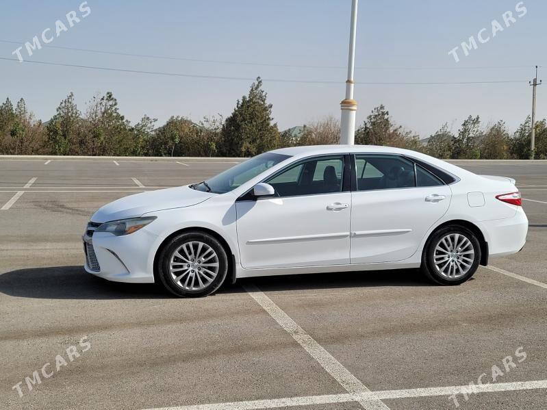 Toyota Camry 2016 - 245 000 TMT - Ашхабад - img 4