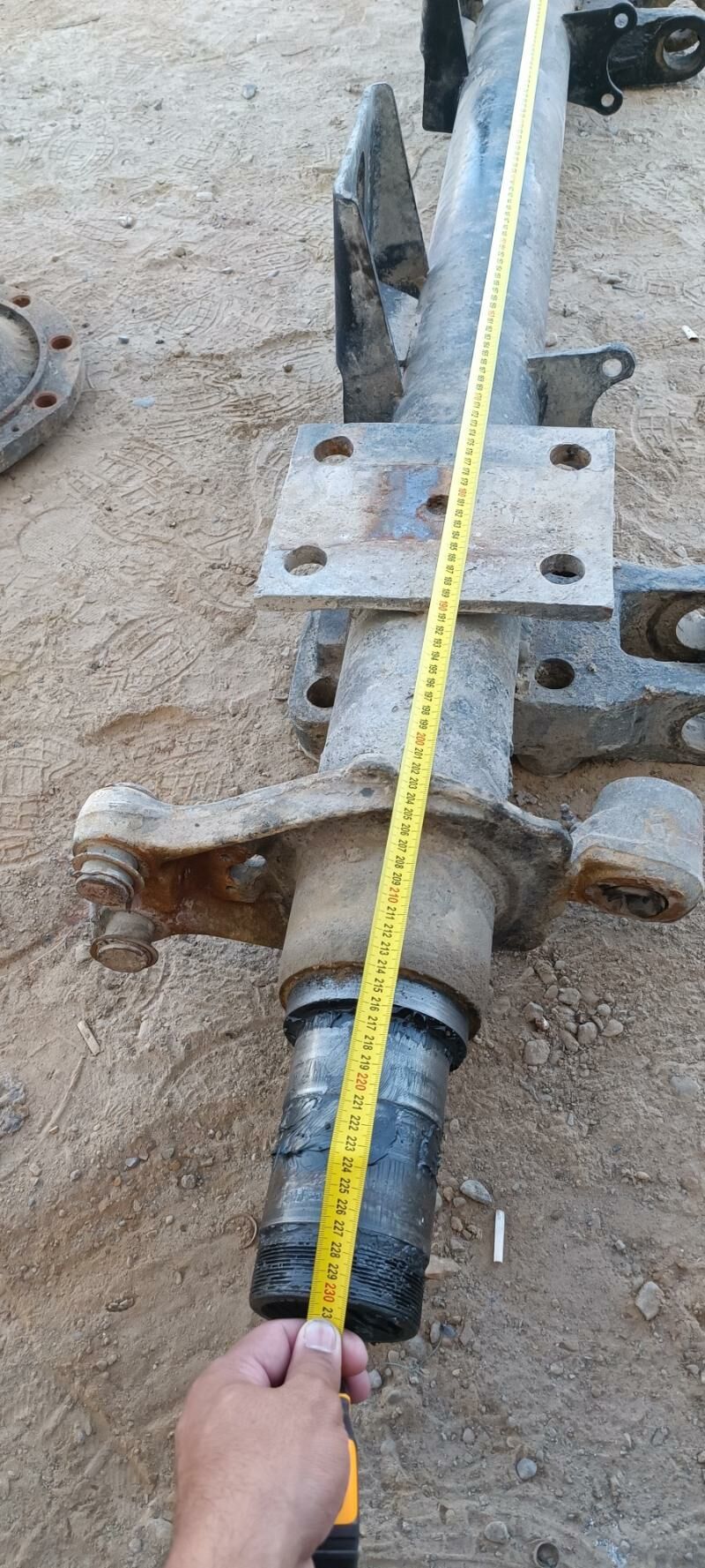 celok челок 6 000 TMT - Кака - img 5