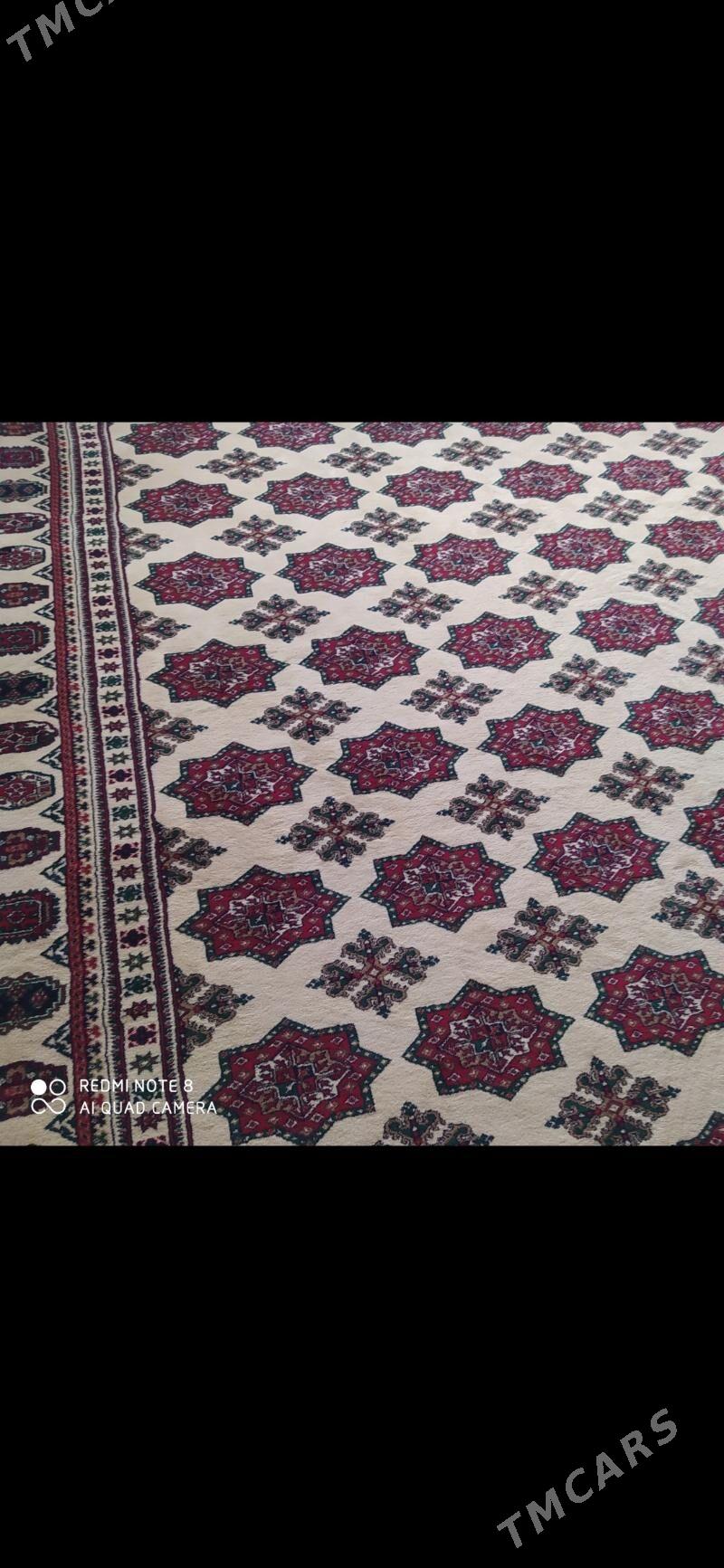 turk haly - Balkanabat - img 2