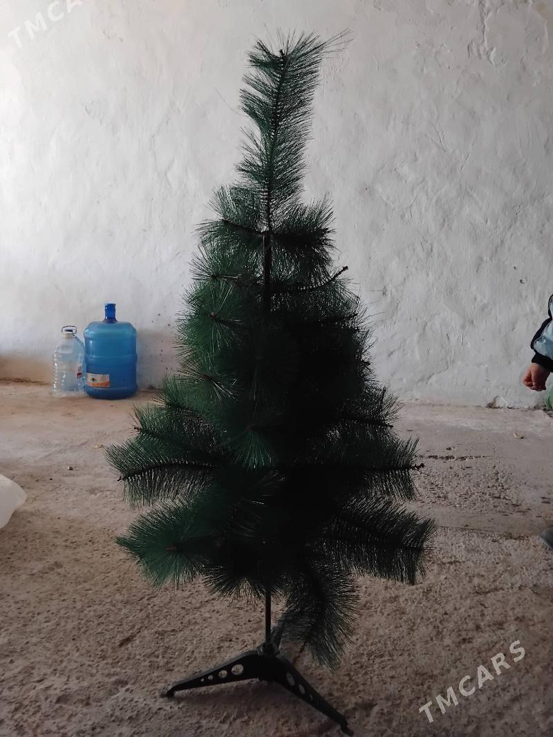 yolka - Balkanabat - img 2