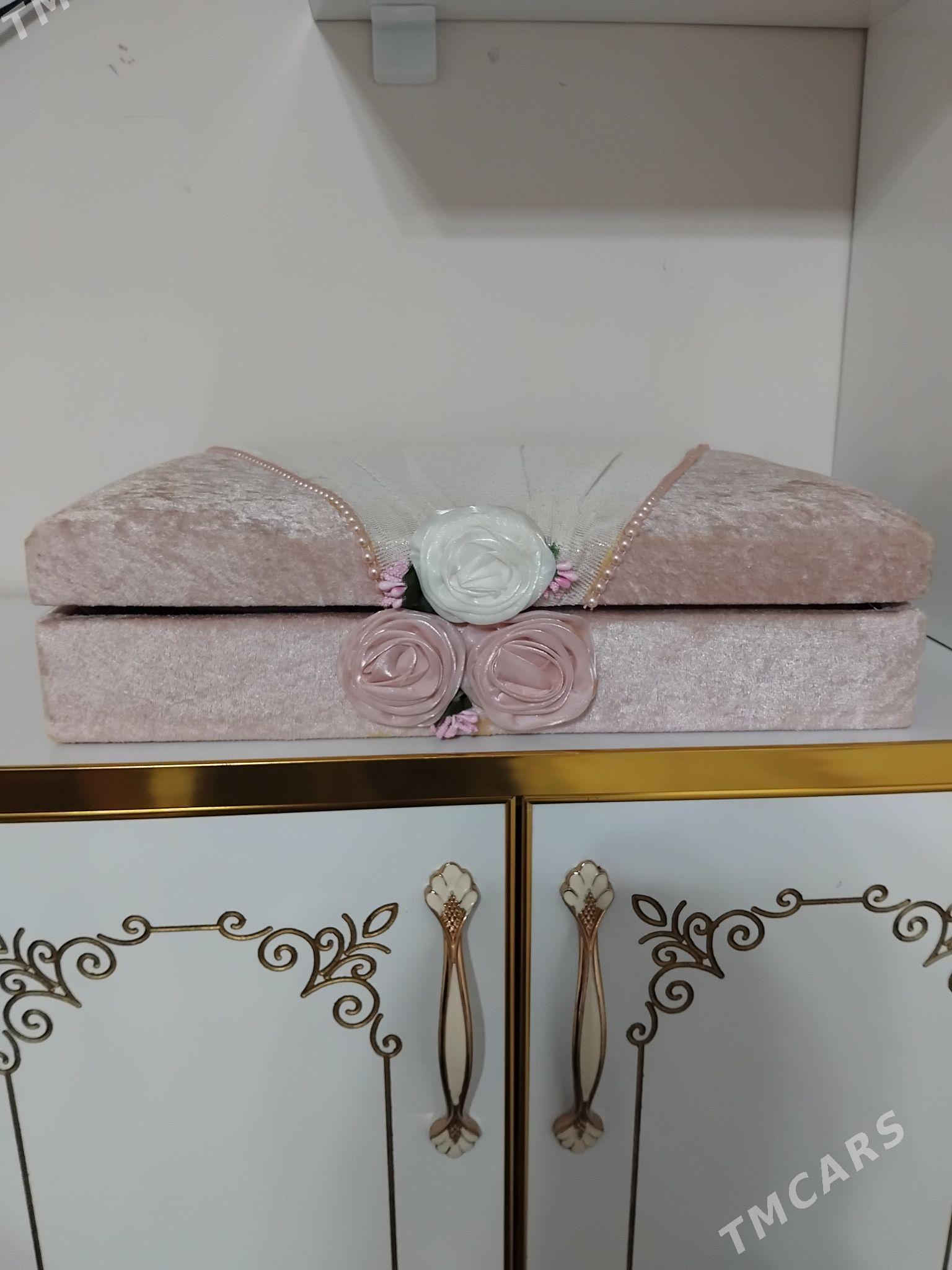 nabor plontensa - Balkanabat - img 2