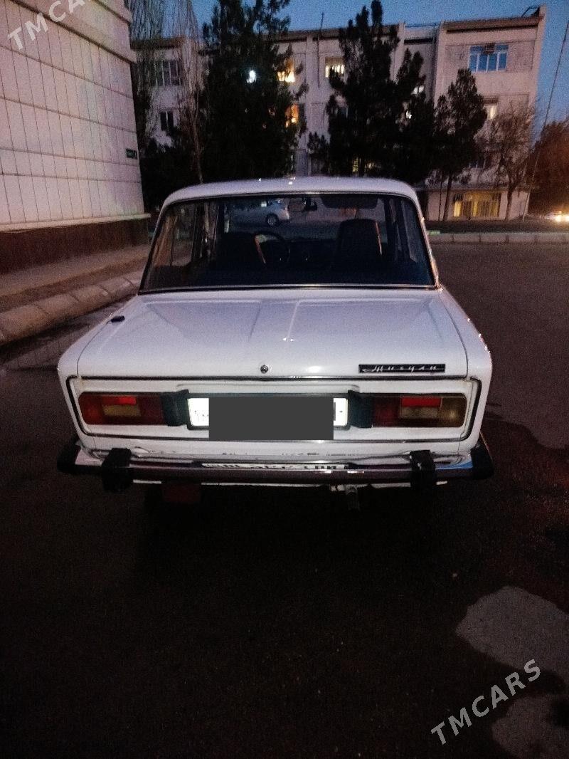 Lada 2106 1985 - 30 000 TMT - Türkmenbaşy - img 2