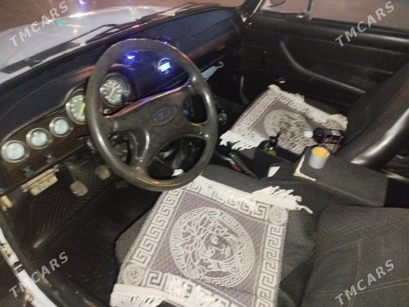 Lada 2106 1985 - 30 000 TMT - Türkmenbaşy - img 4