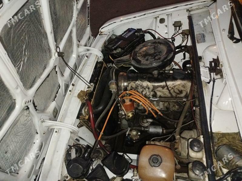 Lada 2106 1985 - 30 000 TMT - Türkmenbaşy - img 3