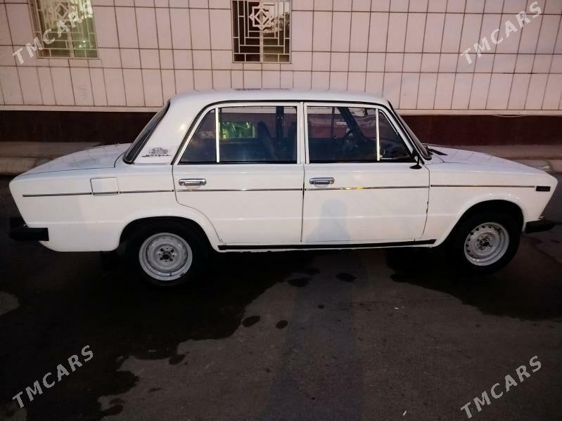 Lada 2106 1985 - 30 000 TMT - Türkmenbaşy - img 6