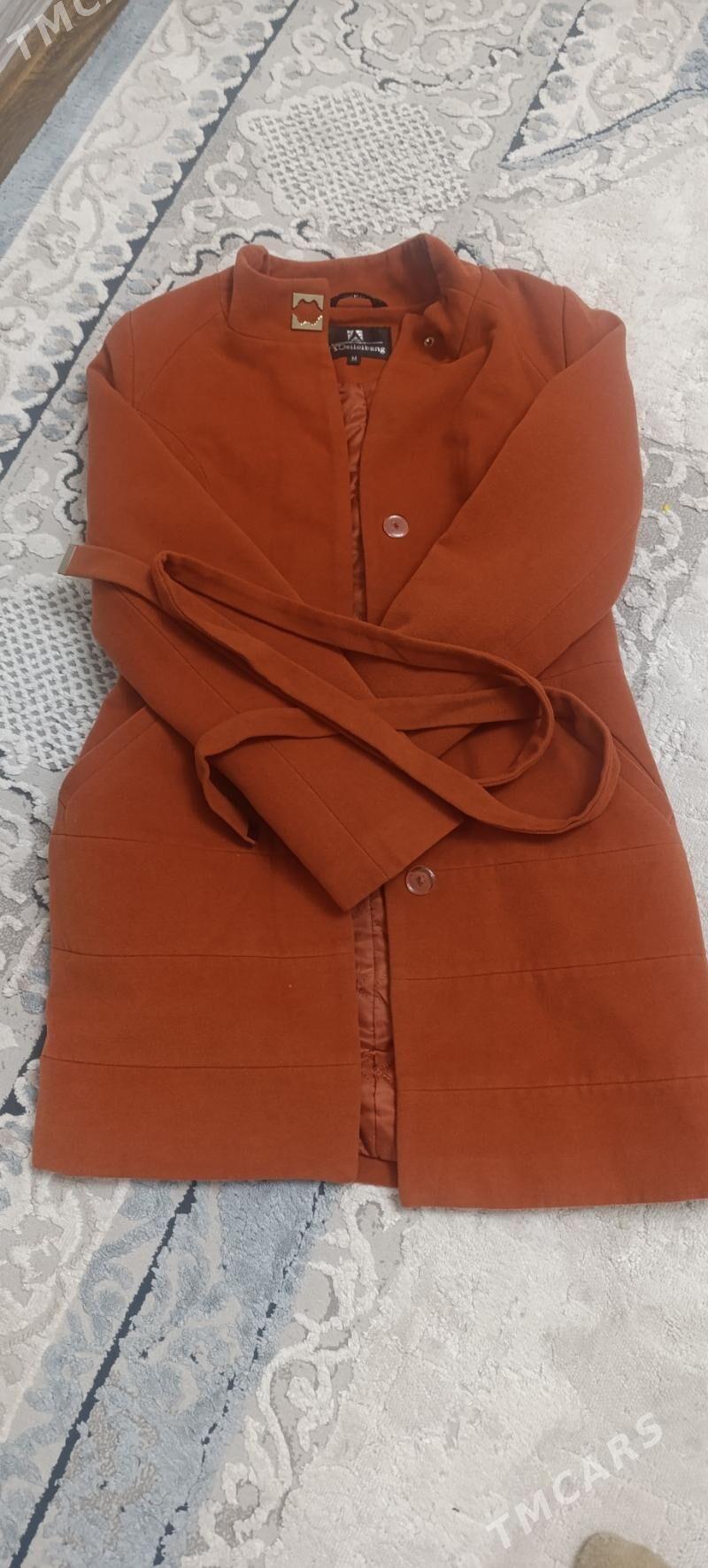 Palto - Бузмеин - img 2