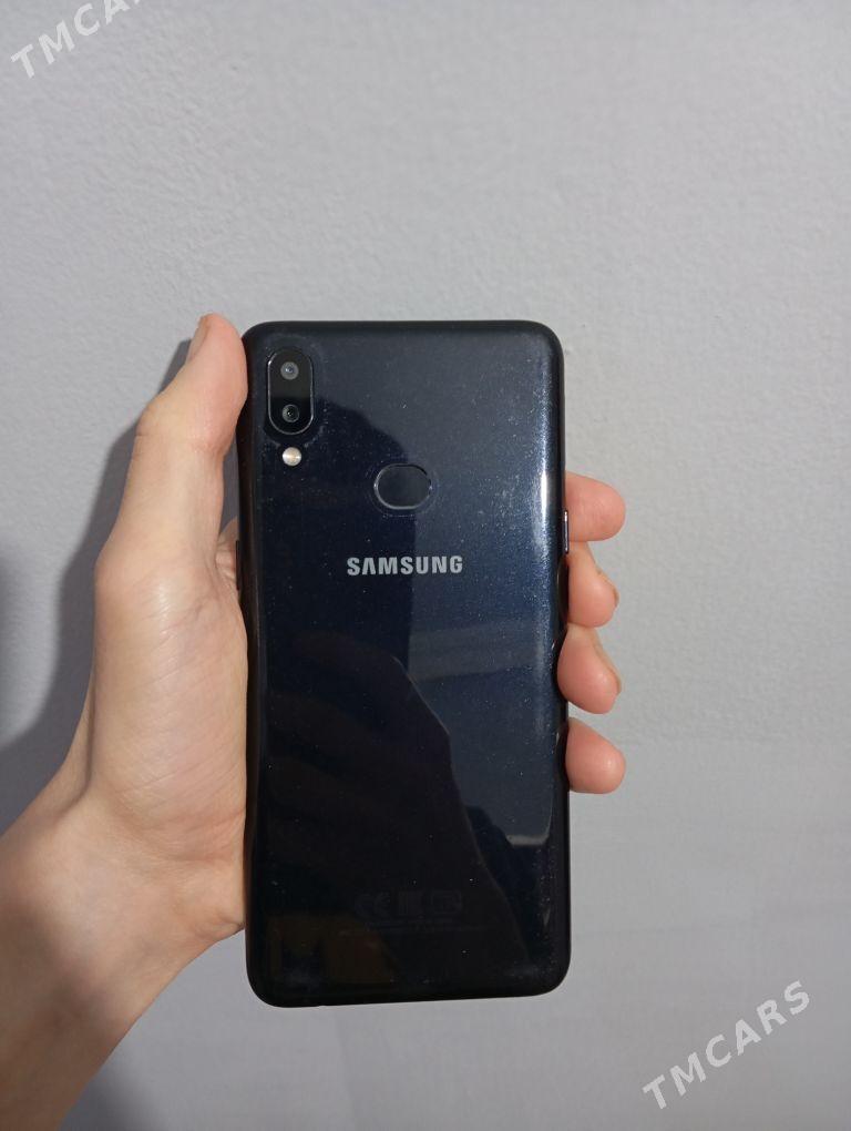 Samsung a10s - Ашхабад - img 2