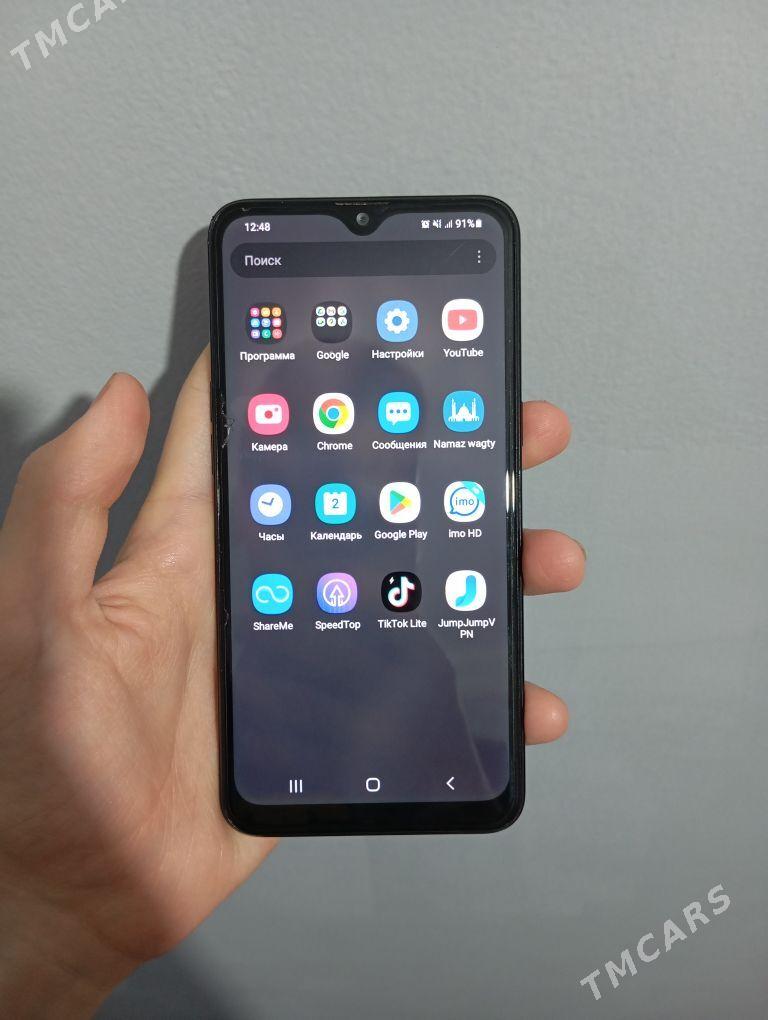 Samsung a10s - Ашхабад - img 1