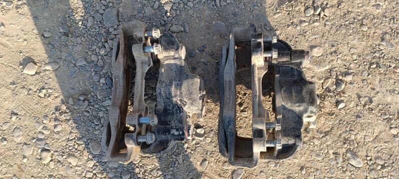 turmuzno  тормозной 2 000 TMT - Кака - img 2