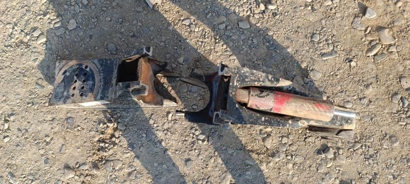 turmuzno  тормозной 2 000 TMT - Кака - img 6