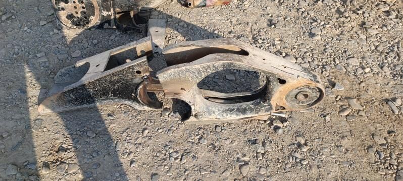 turmuzno  тормозной 2 000 TMT - Кака - img 5