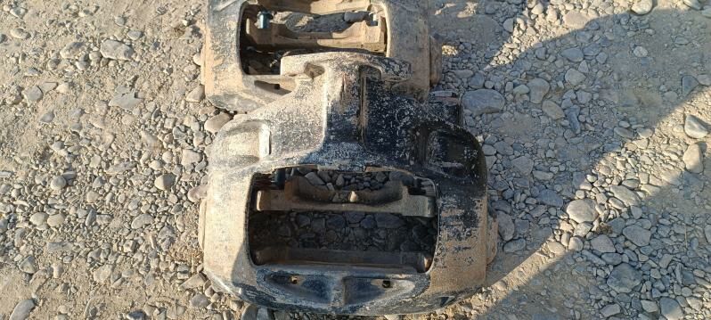 turmuzno  тормозной 2 000 TMT - Кака - img 3