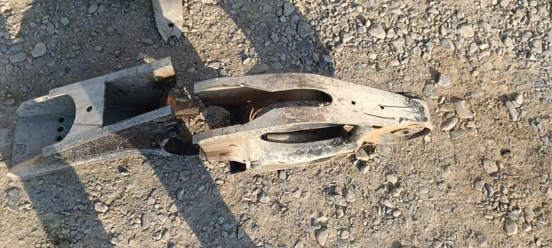 turmuzno  тормозной 2 000 TMT - Кака - img 4