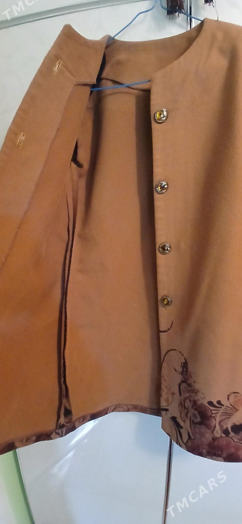 penjek - Ашхабад - img 2