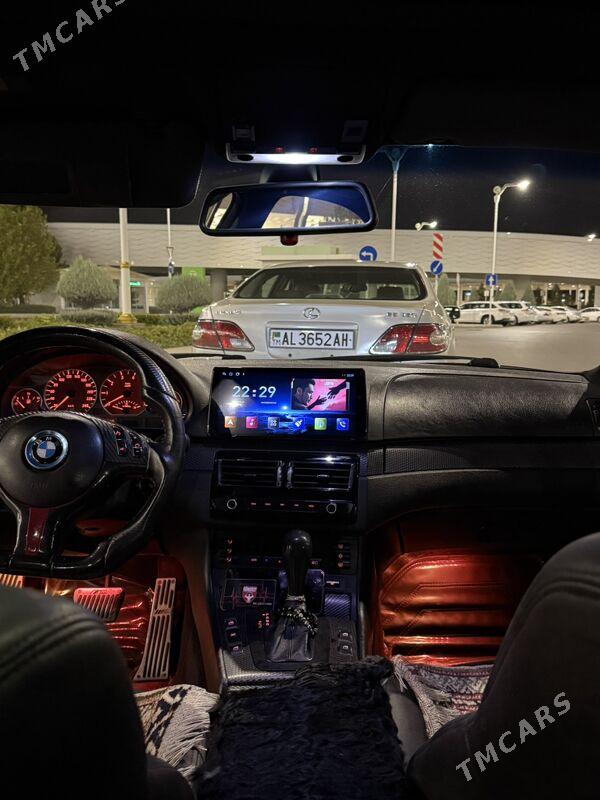 BMW 330 2002 - 145 000 TMT - Ашхабад - img 4