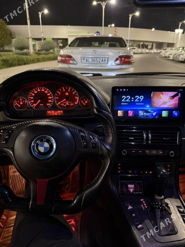 BMW 330 2002 - 145 000 TMT - Ашхабад - img 3