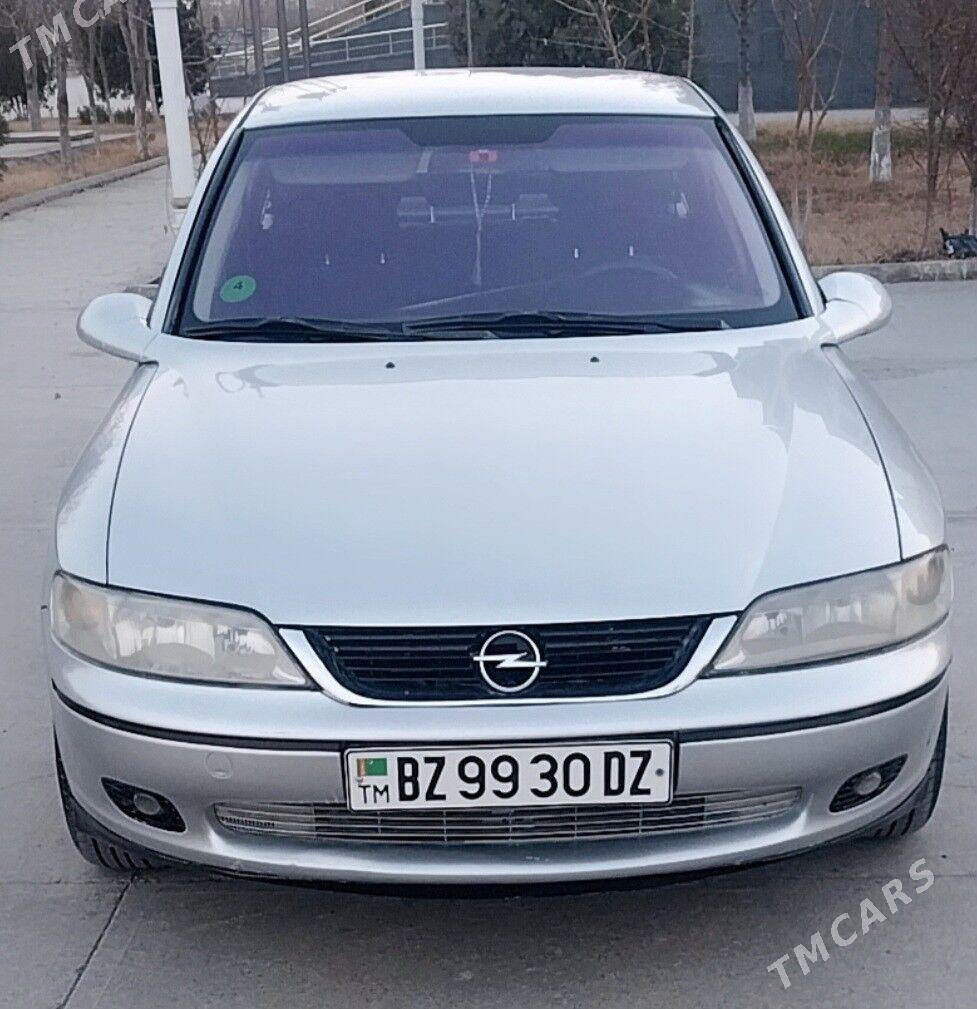 Opel Vectra 2000 - 76 000 TMT - Шабатский этрап - img 2